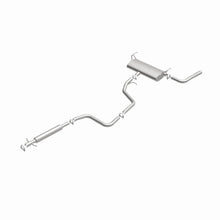 Load image into Gallery viewer, MagnaFlow BRE Exhaust Kit 08-12 Aura G6 Malibu 2.4L - Additional View 5