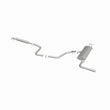 Load image into Gallery viewer, MagnaFlow BRE Exhaust Kit 08-12 Aura G6 Malibu 2.4L - Additional View 7