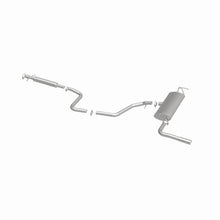 Load image into Gallery viewer, MagnaFlow BRE Exhaust Kit 08-12 Aura G6 Malibu 2.4L - Additional View 7