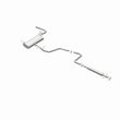 Load image into Gallery viewer, MagnaFlow BRE Exhaust Kit 08-12 Aura G6 Malibu 2.4L - Additional View 8