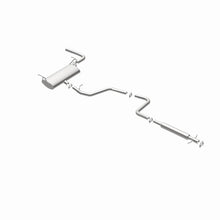 Load image into Gallery viewer, MagnaFlow BRE Exhaust Kit 08-12 Aura G6 Malibu 2.4L - Additional View 8