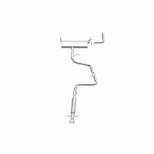 Load image into Gallery viewer, MagnaFlow BRE Exhaust Kit 08-12 Aura G6 Malibu 2.4L - Additional View 9