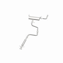 Load image into Gallery viewer, MagnaFlow BRE Exhaust Kit 08-12 Aura G6 Malibu 2.4L - Additional View 10