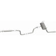 Load image into Gallery viewer, MagnaFlow BRE Exhaust Kit 08-12 Aura G6 Malibu 2.4L - Additional View 12