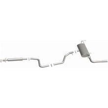 Load image into Gallery viewer, MagnaFlow BRE Exhaust Kit 08-12 Aura G6 Malibu 2.4L - Additional View 12