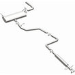 Load image into Gallery viewer, MagnaFlow BRE Exhaust Kit 08-12 Aura G6 Malibu 2.4L - Additional View 13