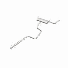 Load image into Gallery viewer, MagnaFlow BRE Exhaust Kit 08-12 Aura G6 Malibu 2.4L - Additional View 16