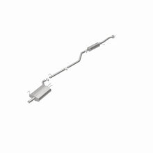 Load image into Gallery viewer, MagnaFlow BRE Exhaust Kit 08-12 Honda Accord 2.4L - Additional View 5