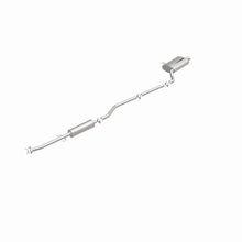 Load image into Gallery viewer, MagnaFlow BRE Exhaust Kit 08-12 Honda Accord 2.4L - Additional View 7