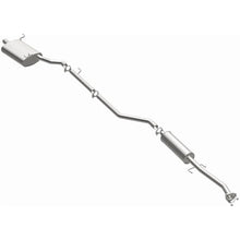 Load image into Gallery viewer, MagnaFlow BRE Exhaust Kit 08-12 Honda Accord 2.4L - Additional View 8