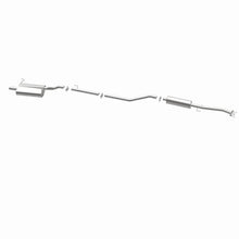 Load image into Gallery viewer, MagnaFlow BRE Exhaust Kit 08-12 Honda Accord 2.4L - Additional View 10