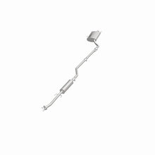 Load image into Gallery viewer, MagnaFlow BRE Exhaust Kit 08-12 Honda Accord 2.4L - Additional View 11