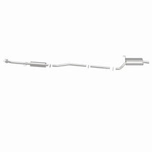 Load image into Gallery viewer, MagnaFlow BRE Exhaust Kit 08-12 Honda Accord 2.4L - Additional View 14