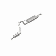 Load image into Gallery viewer, MagnaFlow BRE Exhaust Kit 08-12 Jeep Liberty 3.7L - Additional View 6
