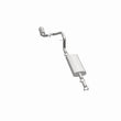 Load image into Gallery viewer, MagnaFlow BRE Exhaust Kit 08-12 Jeep Liberty 3.7L - Additional View 9