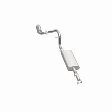 Load image into Gallery viewer, MagnaFlow BRE Exhaust Kit 08-12 Jeep Liberty 3.7L - Additional View 9