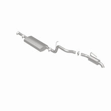 Load image into Gallery viewer, MagnaFlow BRE Exhaust Kit 08-12 Jeep Liberty 3.7L - Additional View 13