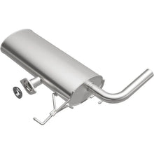 Load image into Gallery viewer, MagnaFlow BRE Exhaust Kit 08-15 Mitsubishi Lancer - Additional View 5