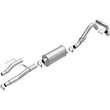 Load image into Gallery viewer, MagnaFlow BRE Exhaust Kit 09-10 Ford F-150 - Back View