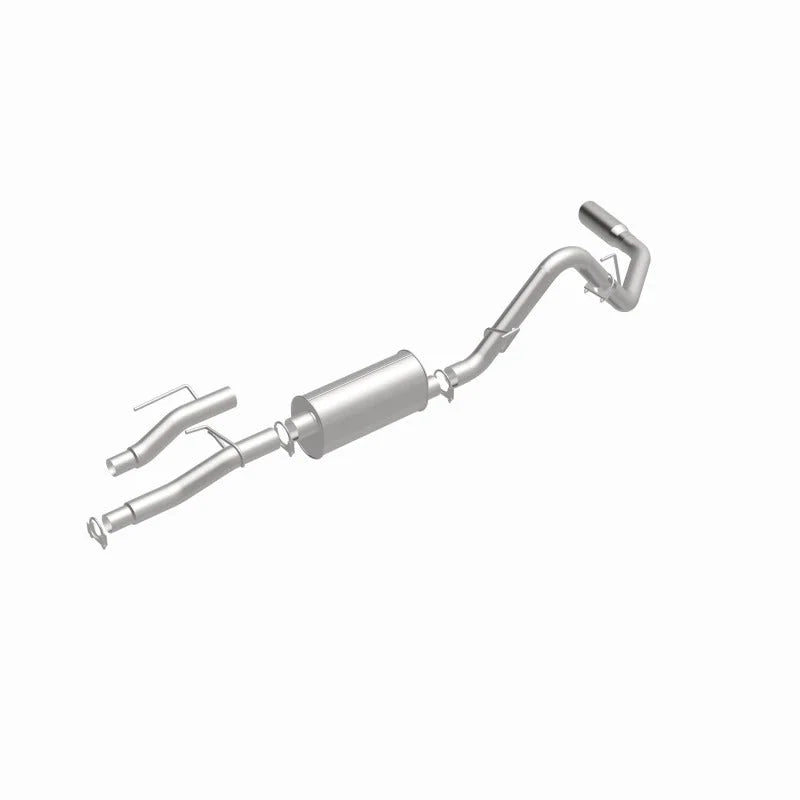 MagnaFlow BRE Exhaust Kit 09-10 Ford F-150 - Additional View 5