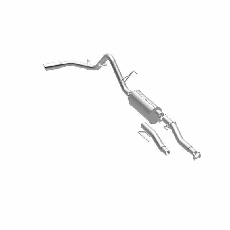 MagnaFlow BRE Exhaust Kit 09-10 Ford F-150 - Additional View 6