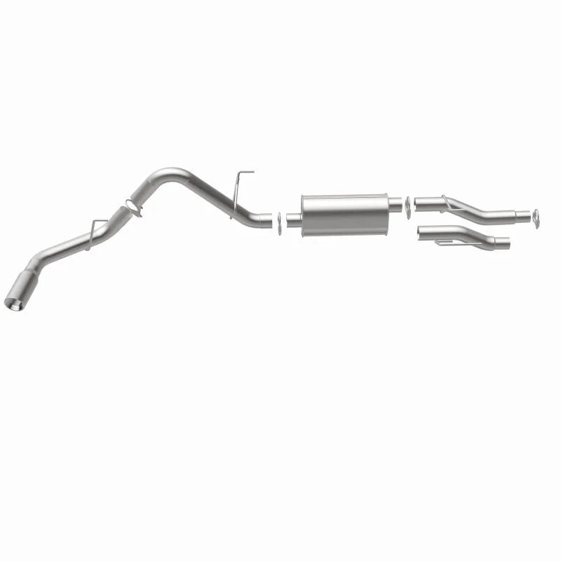 MagnaFlow BRE Exhaust Kit 09-10 Ford F-150 - Additional View 7