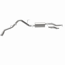 Load image into Gallery viewer, MagnaFlow BRE Exhaust Kit 09-10 Ford F-150 - Additional View 7