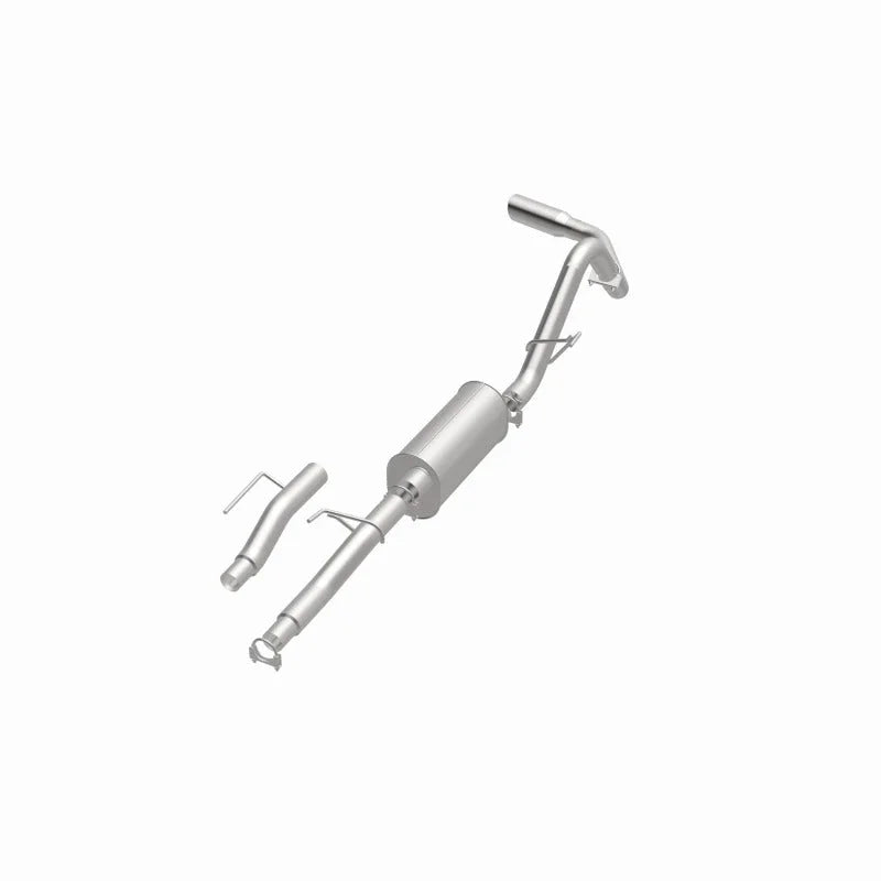 MagnaFlow BRE Exhaust Kit 09-10 Ford F-150 - Additional View 9