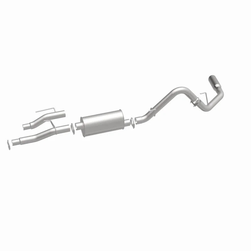MagnaFlow BRE Exhaust Kit 09-10 Ford F-150 - Additional View 11