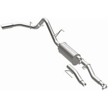 Load image into Gallery viewer, MagnaFlow BRE Exhaust Kit 09-10 Ford F-150 - Additional View 14
