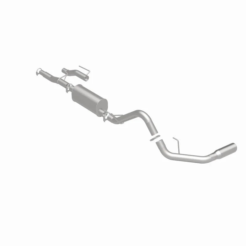 MagnaFlow BRE Exhaust Kit 09-10 Ford F-150 - Additional View 16