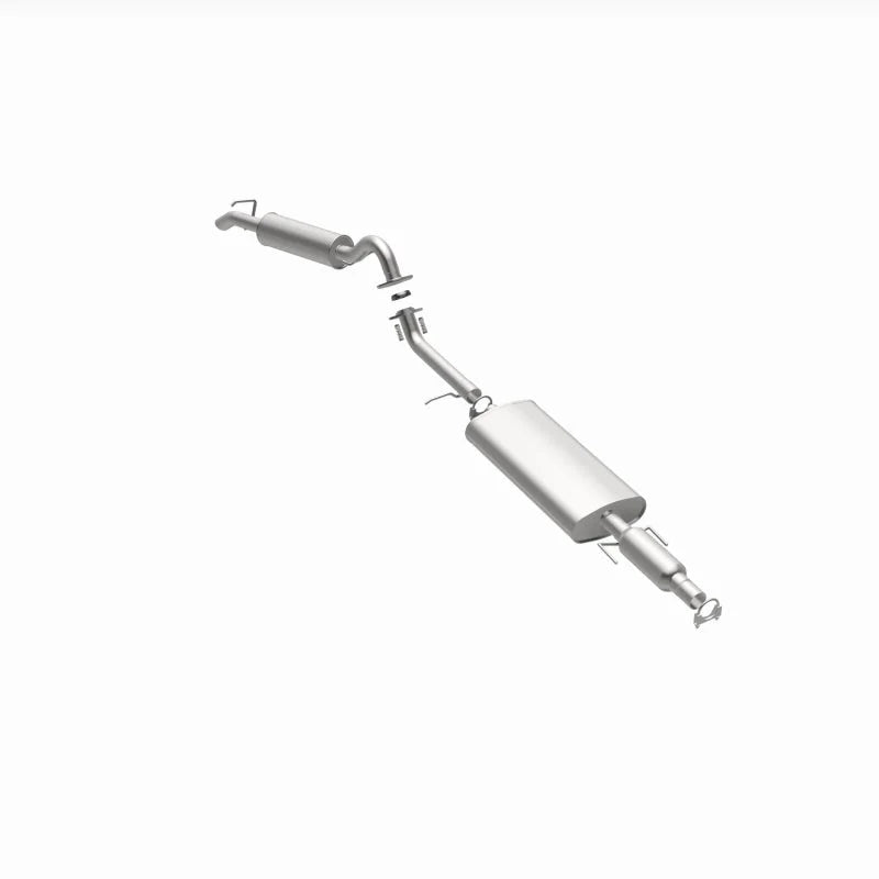MagnaFlow BRE Exhaust Kit 09-12 Escape Tribute Mariner - Additional View 6