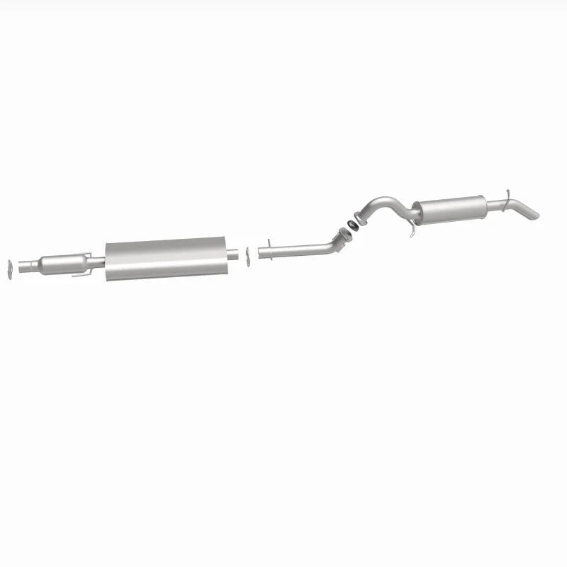 MagnaFlow BRE Exhaust Kit 09-12 Escape Tribute Mariner - Additional View 8