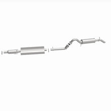 Load image into Gallery viewer, MagnaFlow BRE Exhaust Kit 09-12 Escape Tribute Mariner - Additional View 8