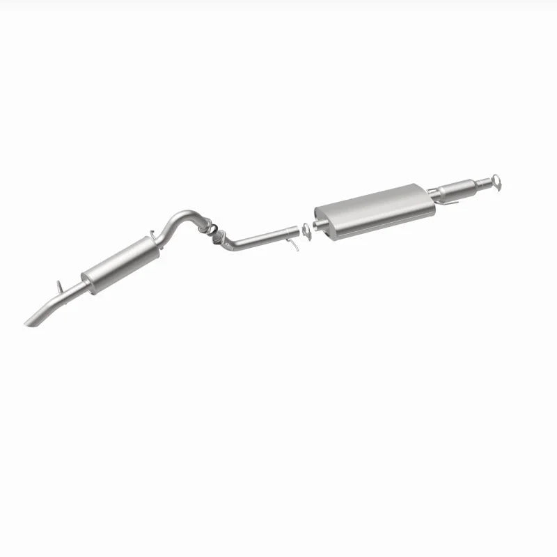MagnaFlow BRE Exhaust Kit 09-12 Escape Tribute Mariner - Additional View 10