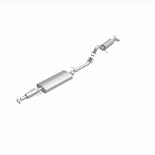 Load image into Gallery viewer, MagnaFlow BRE Exhaust Kit 09-12 Escape Tribute Mariner - Additional View 11