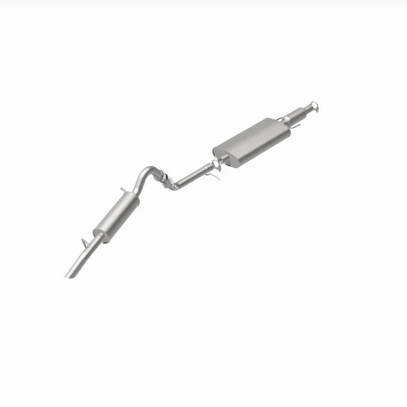 MagnaFlow BRE Exhaust Kit 09-12 Escape Tribute Mariner - Additional View 12