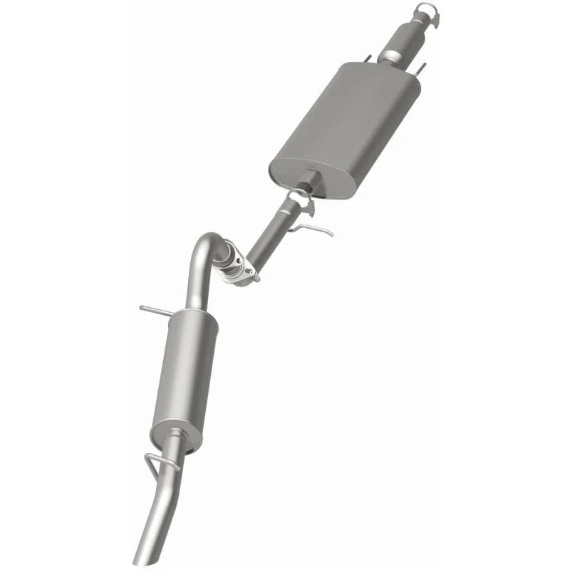MagnaFlow BRE Exhaust Kit 09-12 Escape Tribute Mariner - Additional View 14