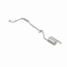 Load image into Gallery viewer, MagnaFlow BRE Exhaust Kit 09-13 Honda Fit 1.5L - Additional View 6