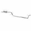 Load image into Gallery viewer, MagnaFlow BRE Exhaust Kit 09-13 Honda Fit 1.5L - Additional View 8