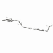 Load image into Gallery viewer, MagnaFlow BRE Exhaust Kit 09-13 Honda Fit 1.5L - Additional View 8
