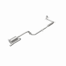 Load image into Gallery viewer, MagnaFlow BRE Exhaust Kit 09-13 Honda Fit 1.5L - Additional View 11