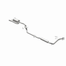 Load image into Gallery viewer, MagnaFlow BRE Exhaust Kit 09-13 Honda Fit 1.5L - Additional View 12