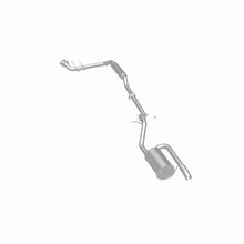 Load image into Gallery viewer, MagnaFlow BRE Exhaust Kit 09-13 Honda Fit 1.5L - Additional View 13