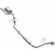Load image into Gallery viewer, MagnaFlow BRE Exhaust Kit 09-13 Honda Fit 1.5L - Additional View 15