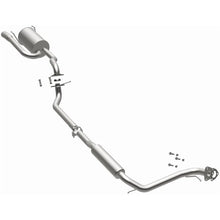 Load image into Gallery viewer, MagnaFlow BRE Exhaust Kit 09-13 Honda Fit 1.5L - Additional View 15
