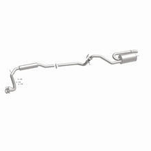 Load image into Gallery viewer, MagnaFlow BRE Exhaust Kit 09-13 Honda Fit 1.5L - Additional View 16