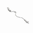 Load image into Gallery viewer, MagnaFlow BRE Exhaust Kit 09-13 Mazda 6 2.5L - Side View