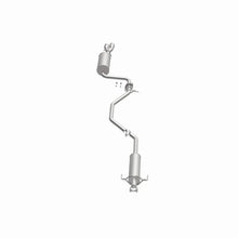 Load image into Gallery viewer, MagnaFlow BRE Exhaust Kit 09-13 Mazda 6 2.5L - Additional View 5