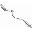 Load image into Gallery viewer, MagnaFlow BRE Exhaust Kit 09-13 Mazda 6 2.5L - Additional View 6